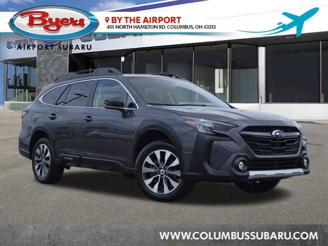 2023 Subaru Outback Limited — SUV — 30,402 mi — Columbus, OH