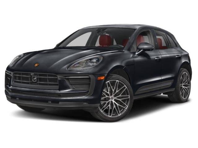 2023 Porsche Macan S — SUV — 6,916 mi — Columbus, OH