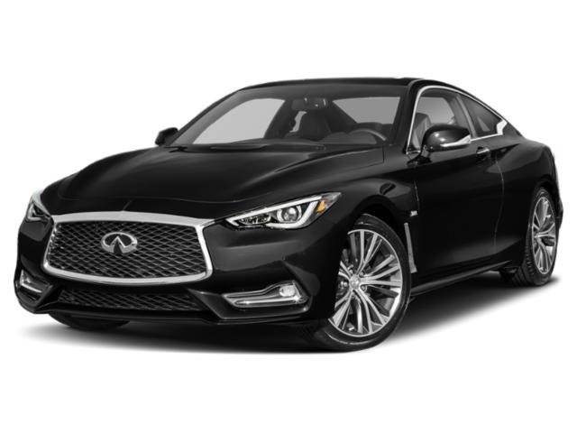 2018 INFINITI Q60 RED SPORT 400 — Coupe — 64,865 mi — Columbus, OH