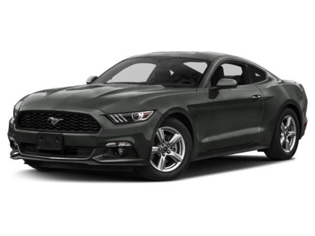 2015 Ford Mustang EcoBoost Premium — Coupe — 113,020 mi — Columbus, OH