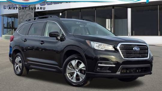 2022 Subaru Ascent Premium — SUV — 32,610 mi — Columbus, OH
