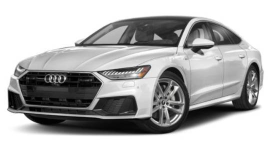 2021 Audi A7 Plug-In Hybrid e Premium Plus — Hatchback — 21,067 mi — Columbus, OH