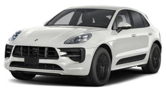 2020 Porsche Macan GTS — SUV — 31,215 mi — Columbus, OH