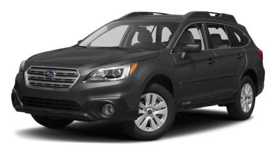 2016 Subaru Outback 2.5i Premium — SUV — 199,239 mi — Columbus, OH