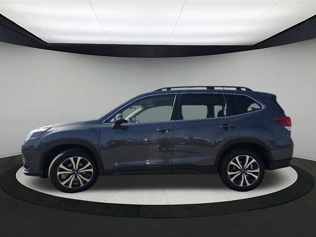 2023 Subaru Forester Limited — SUV — 47,569 mi — Columbus, OH