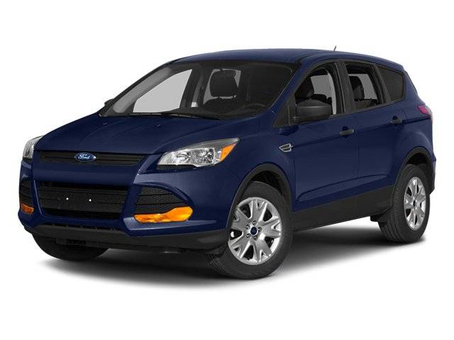 2014 Ford Escape Titanium — SUV — 95,822 mi — Columbus, OH