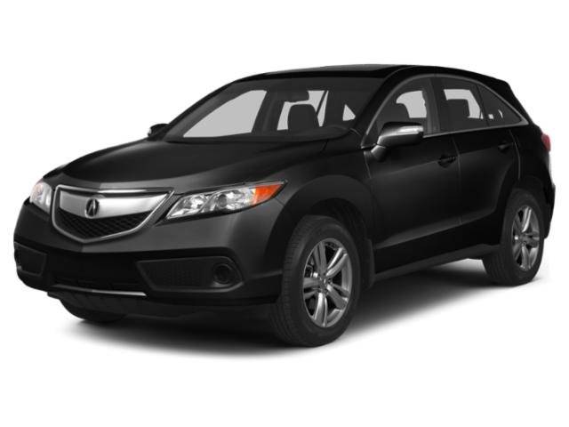 2013 Acura RDX Technology Package — SUV — 214,769 mi — Columbus, OH