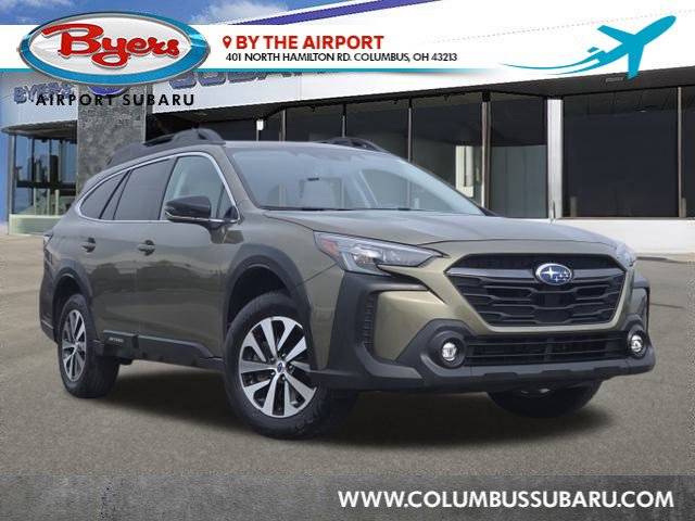2023 Subaru Outback Premium — SUV — 31,101 mi — Columbus, OH