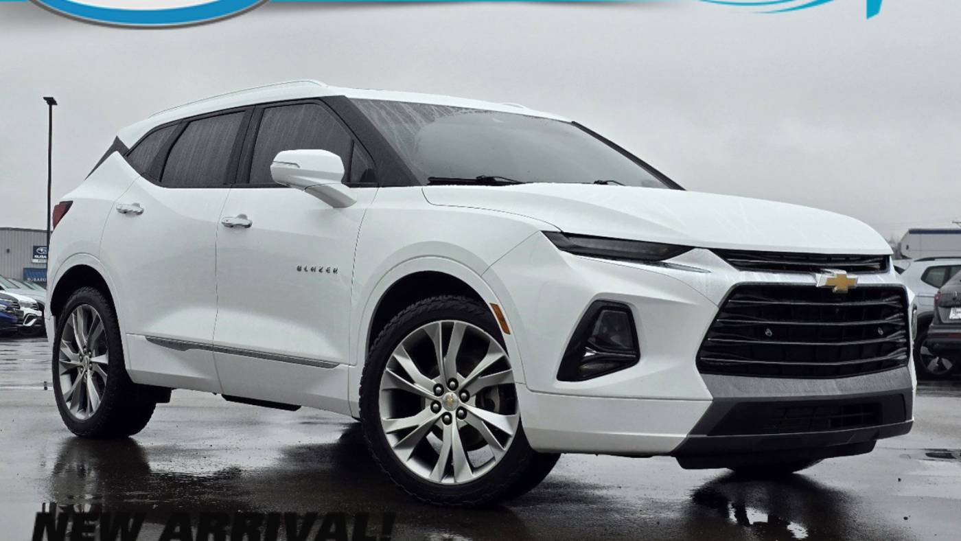2019 Chevrolet Blazer Premier — SUV — 103,464 mi — Columbus, OH