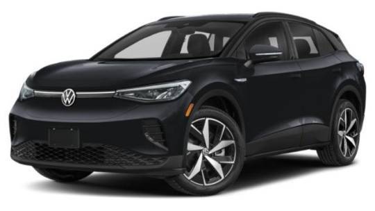 2023 Volkswagen ID.4 Pro — SUV — 4,359 mi — Columbus, OH