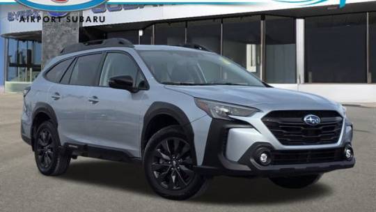 2023 Subaru Outback Onyx Edition — SUV — 32,147 mi — Columbus, OH