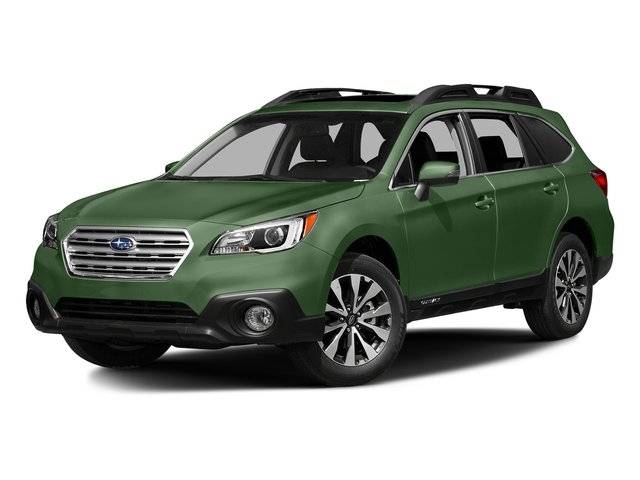 2016 Subaru Outback 2.5i Limited — SUV — 226,781 mi — Columbus, OH