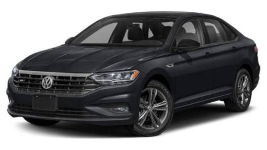 2021 Volkswagen Jetta R-Line — Sedan — 29,632 mi — Columbus, OH