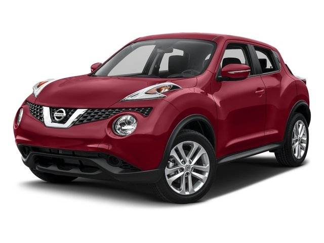 2017 Nissan JUKE S — SUV — 84,787 mi — Columbus, OH