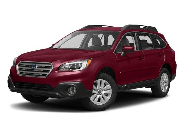 2016 Subaru Outback 2.5i Premium — SUV — 101,140 mi — Columbus, OH