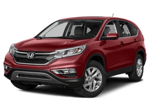 2015 Honda CR-V EX — SUV — 84,742 mi — Columbus, OH