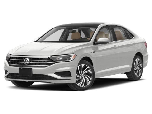 2021 Volkswagen Jetta SEL — Sedan — 39,701 mi — Columbus, OH
