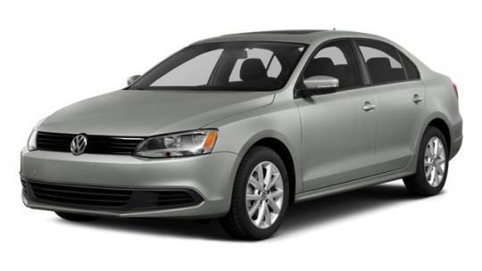 2014 Volkswagen Jetta S — Sedan — 127,074 mi — Columbus, OH