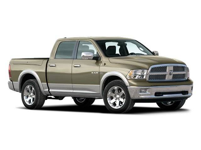 2009 Dodge Ram 1500 SLT — Pickup Truck — 256,947 mi — Columbus, OH
