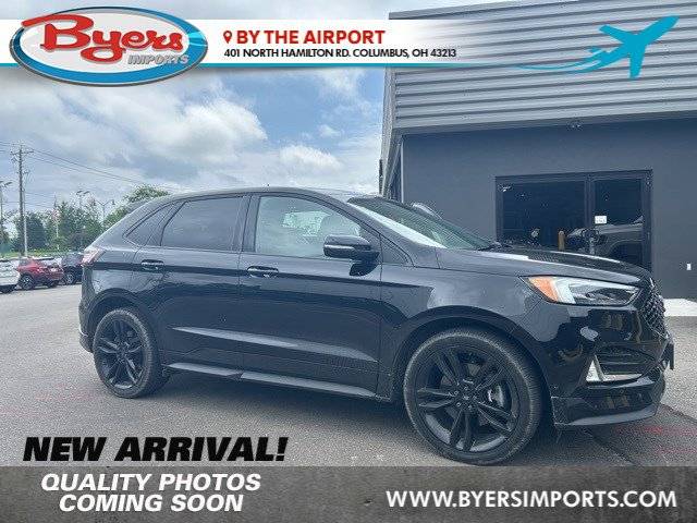 2019 Ford Edge ST — SUV — 101,280 mi — Columbus, OH