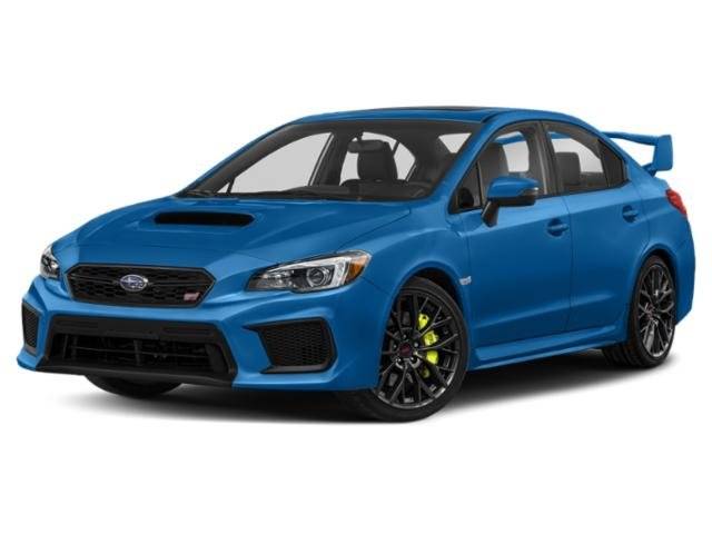 2019 Subaru WRX STI Limited — Sedan — 15,016 mi — Columbus, OH