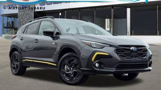 2024 Subaru Crosstrek Sport — SUV — 10,441 mi — Columbus, OH