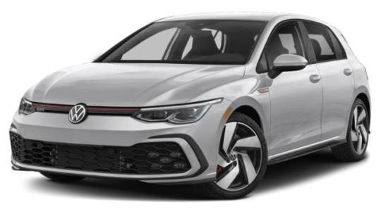 2023 Volkswagen Golf GTI S — Hatchback — 28,406 mi — Columbus, OH
