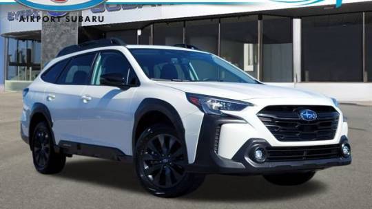 2024 Subaru Outback Onyx Edition XT — SUV — 11,844 mi — Columbus, OH