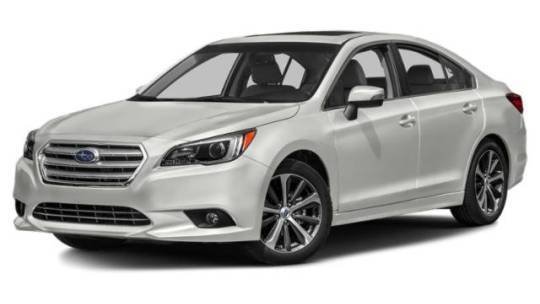 2016 Subaru Legacy 2.5i Limited — Sedan — 92,924 mi — Columbus, OH