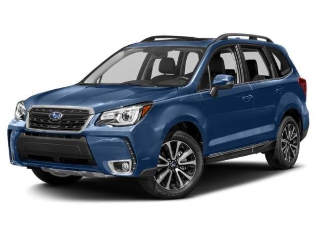2018 Subaru Forester 2.0XT Touring — SUV — 78,852 mi — Columbus, OH
