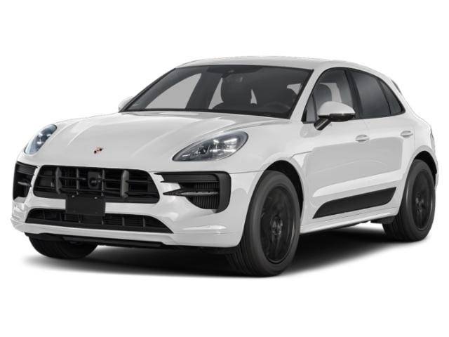 2020 Porsche Macan GTS — SUV — 82,004 mi — Columbus, OH