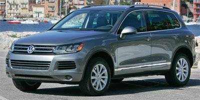 2011 Volkswagen Touareg VR6 Sport — SUV — 127,842 mi — Columbus, OH
