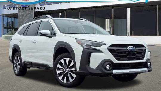 2023 Subaru Outback Touring — SUV — 14,111 mi — Columbus, OH