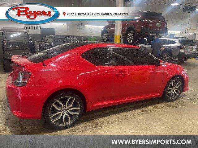 2014 Scion tC Monogram — Coupe — 128,083 mi — Columbus, OH