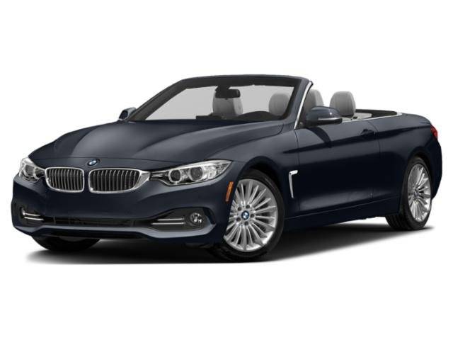 2015 BMW 4 Series 428i — Convertible — 66,188 mi — Columbus, OH