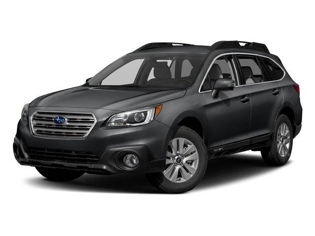 2017 Subaru Outback 2.5i Premium — SUV — 78,863 mi — Columbus, OH