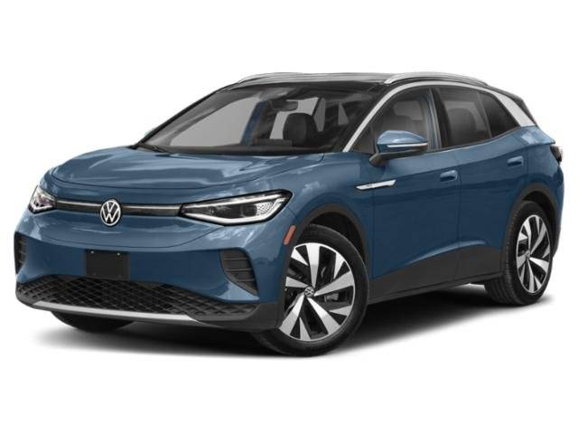 2021 Volkswagen ID.4 Pro S — SUV — 40,351 mi — Columbus, OH
