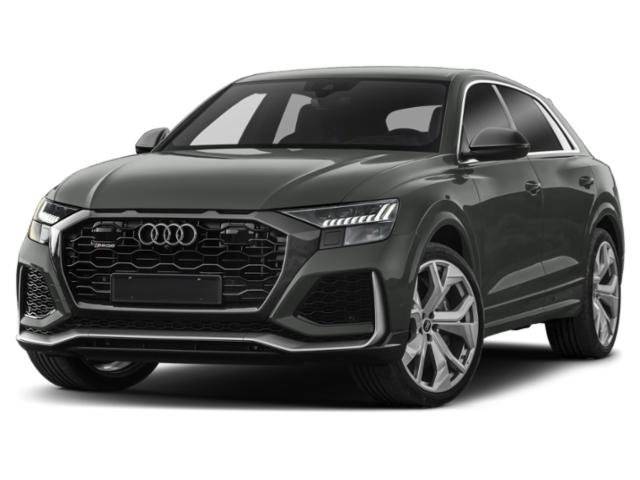 2022 Audi RS Q8 Standard — SUV — 12,706 mi — Columbus, OH