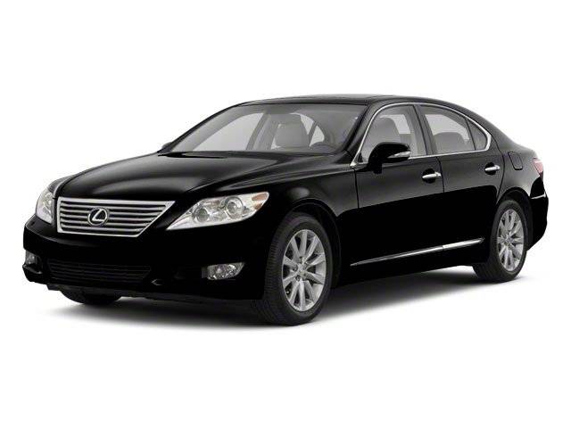 2010 Lexus LS LS 460 — Sedan — 112,964 mi — Columbus, OH
