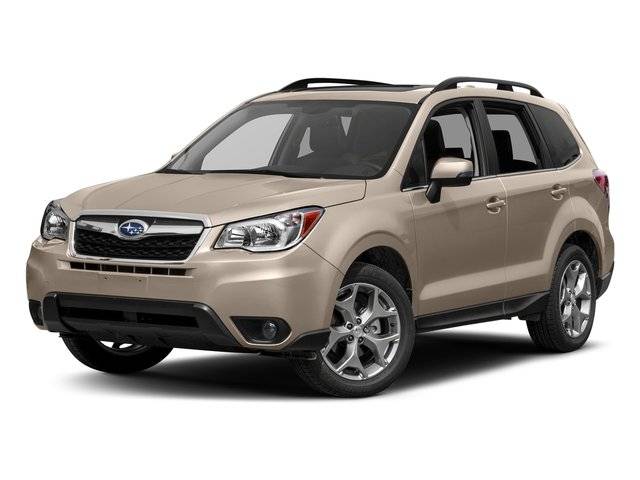 2016 Subaru Forester 2.5i Limited — SUV — 67,779 mi — Columbus, OH