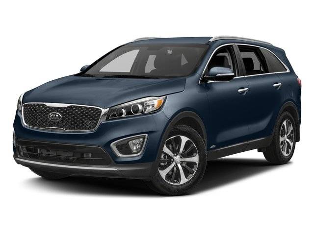 2017 Kia Sorento EX — SUV — 59,568 mi — Columbus, OH