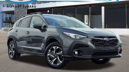 2024 Subaru Crosstrek Premium — SUV — 10,637 mi — Columbus, OH