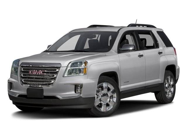 2016 GMC Terrain SLT — SUV — 63,204 mi — Columbus, OH