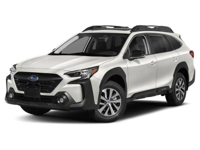 2023 Subaru Outback Premium — SUV — 9,319 mi — Columbus, OH