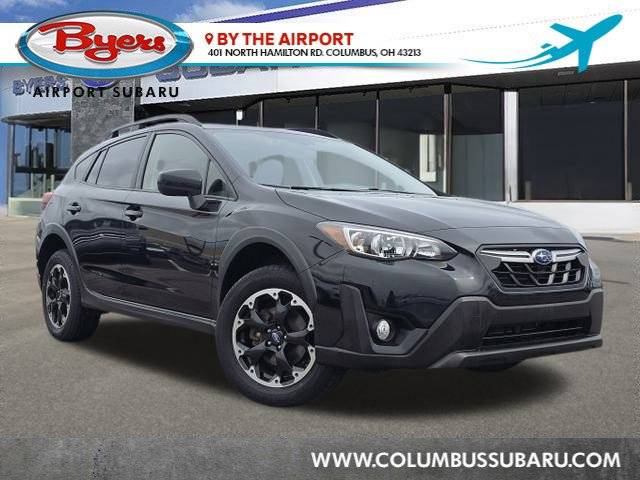 2022 Subaru Crosstrek Premium — SUV — 30,669 mi — Columbus, OH