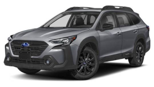 2024 Subaru Outback Onyx Edition — SUV — 26,036 mi — Columbus, OH