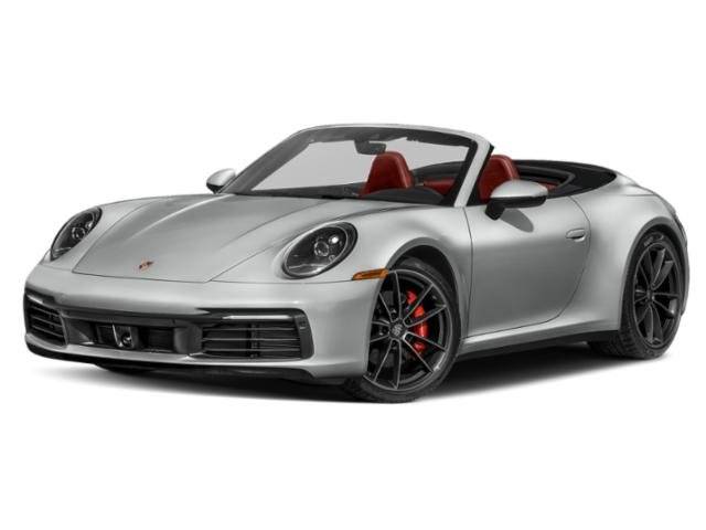 2022 Porsche 911 Carrera GTS — Convertible — 11,363 mi — Columbus, OH