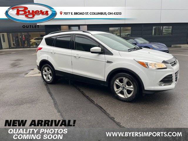 2014 Ford Escape SE — SUV — 194,977 mi — Columbus, OH