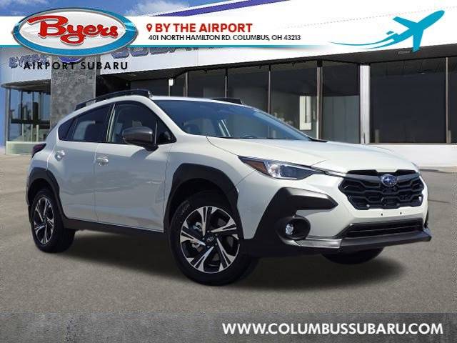 2024 Subaru Crosstrek Premium — SUV — 6,195 mi — Columbus, OH