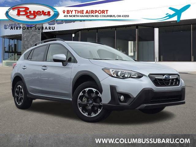 2023 Subaru Crosstrek Premium — SUV — 7,611 mi — Columbus, OH